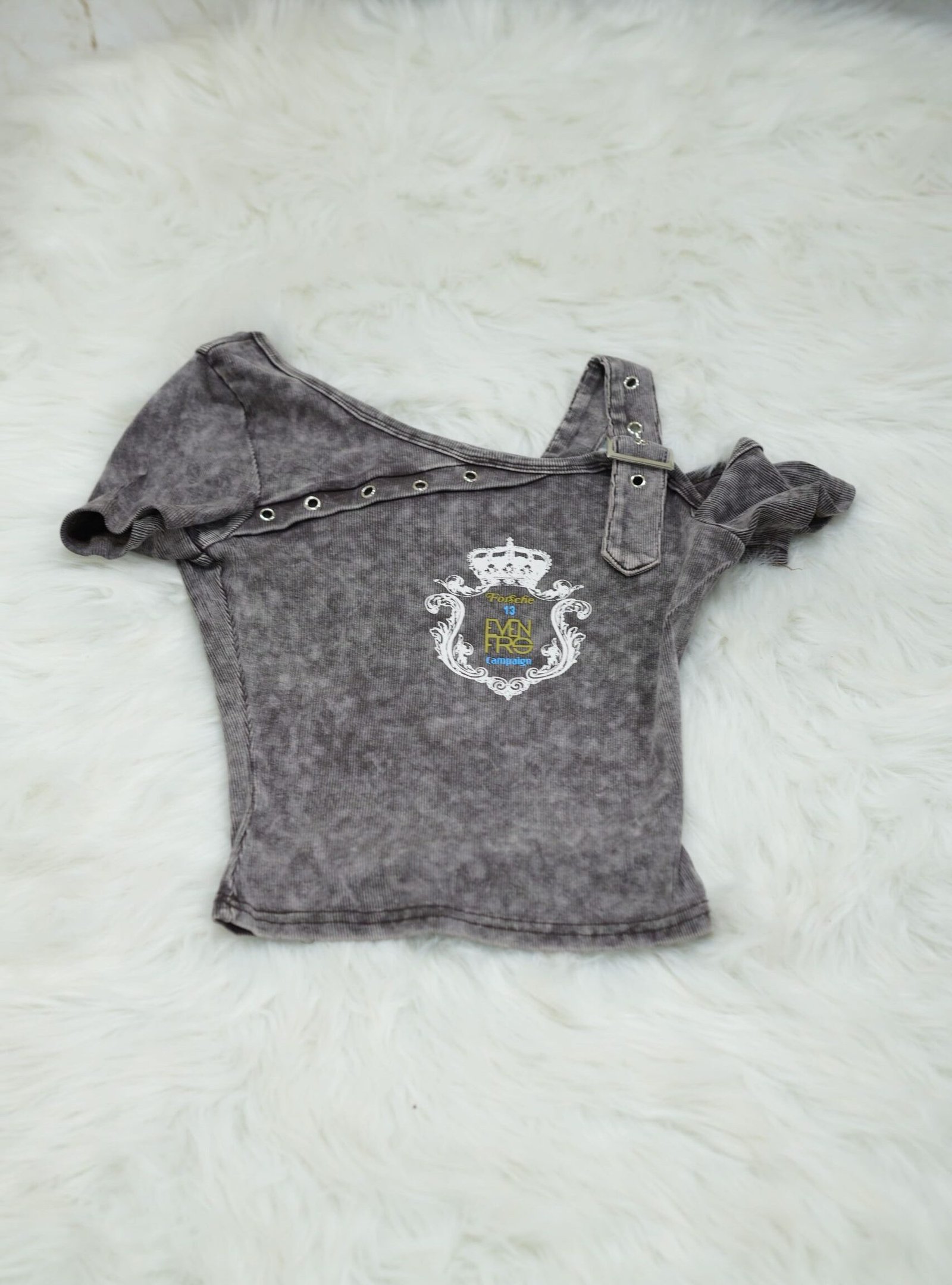 Crop Top - Image 3