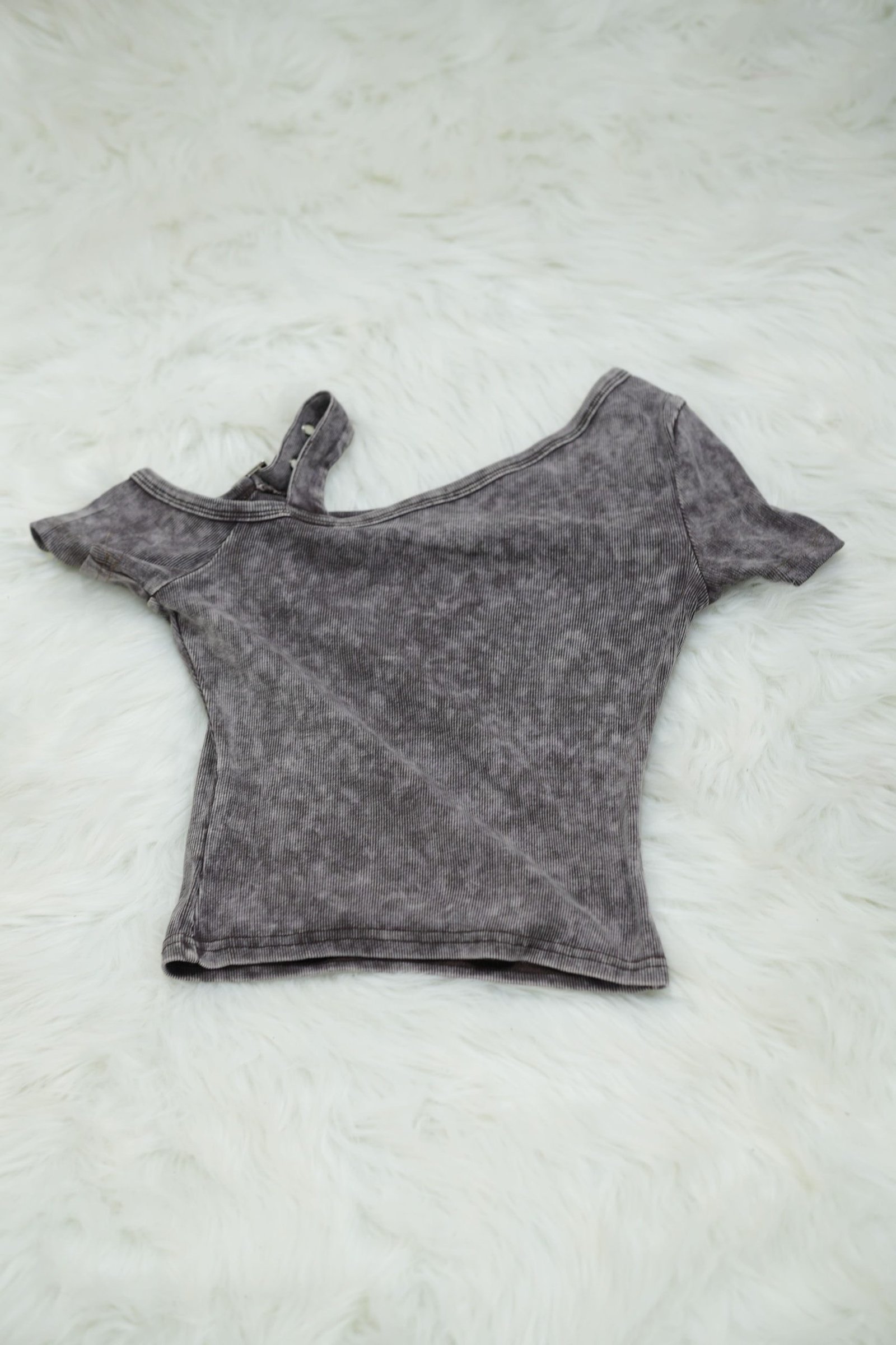 Crop Top - Image 2