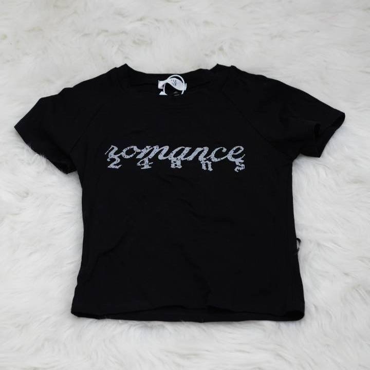 Goth Coquette '24 Baby Tee - Image 3