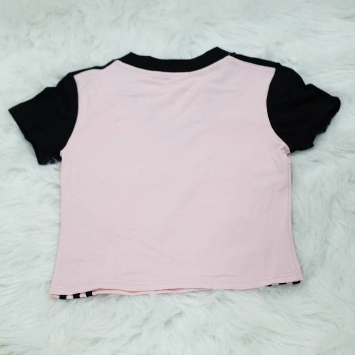 The ’68 Club Jersey in Pink & Black - Image 3