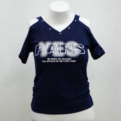 The Deconstructed PARS Top in Navy